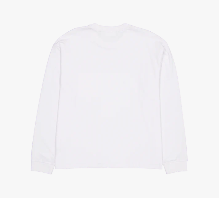 Aurora Long Sleeve Pocket T-Shirt