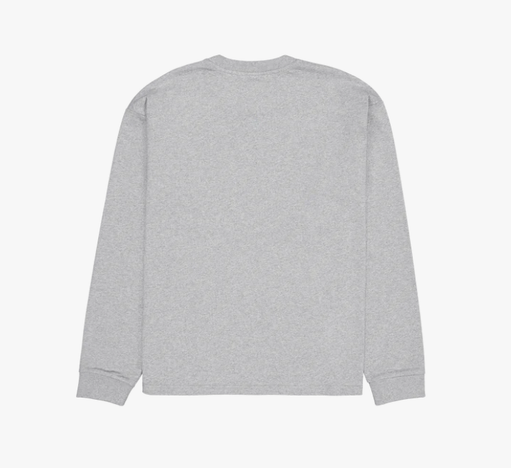 Aurora Long Sleeve Pocket T-Shirt