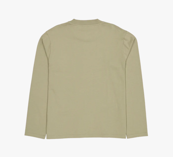 Erhardt Long Sleeve T-Shirt