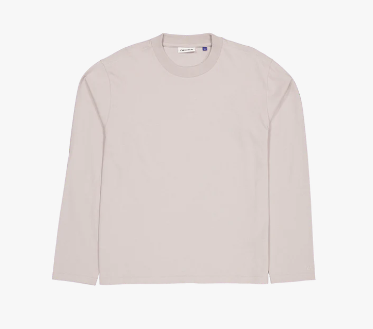 Erhardt Long Sleeve T-Shirt