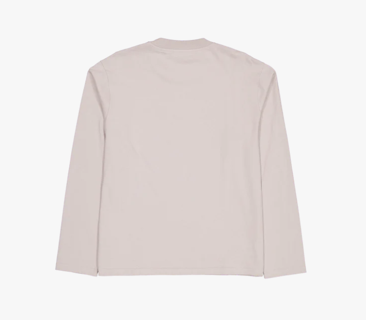 Erhardt Long Sleeve T-Shirt