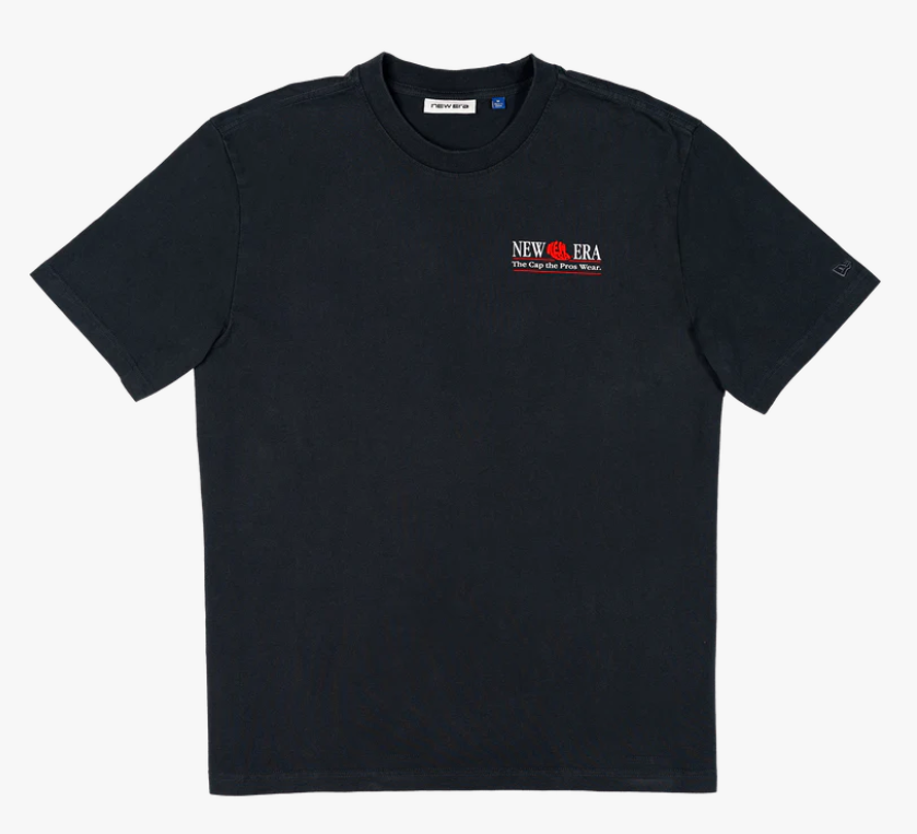 Like A Pro Black T-Shirt