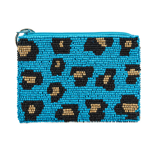 Animal Print Nic Nacs