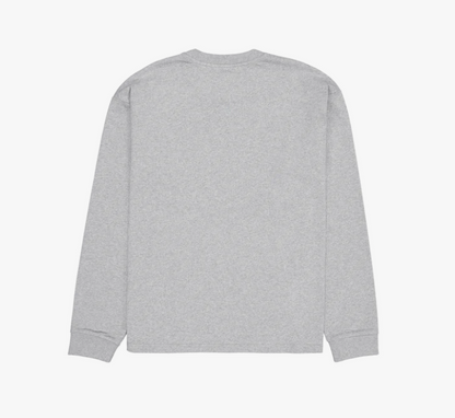 Aurora Long Sleeve Pocket T-Shirt