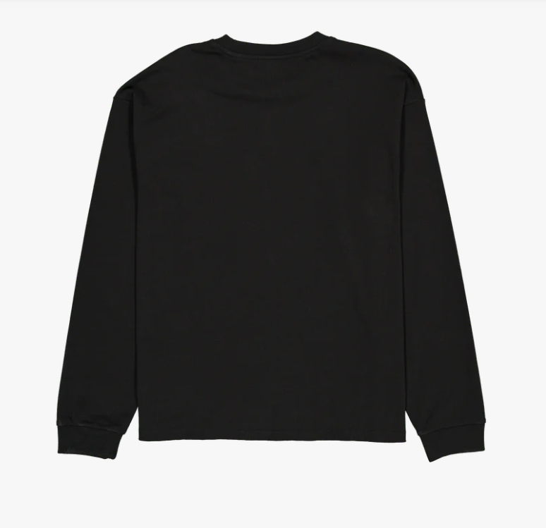 Aurora Long Sleeve Pocket T-Shirt