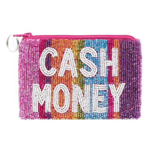 Cash Money Multicolor
