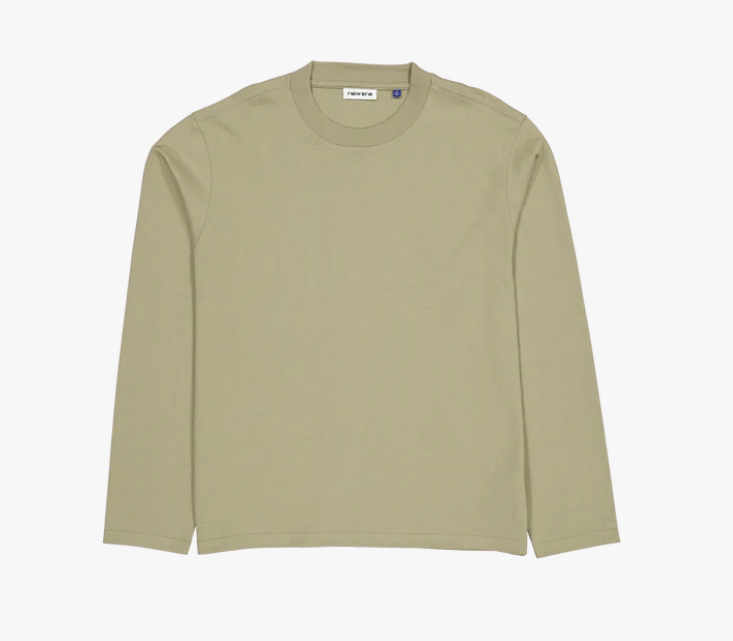 Erhardt Long Sleeve T-Shirt