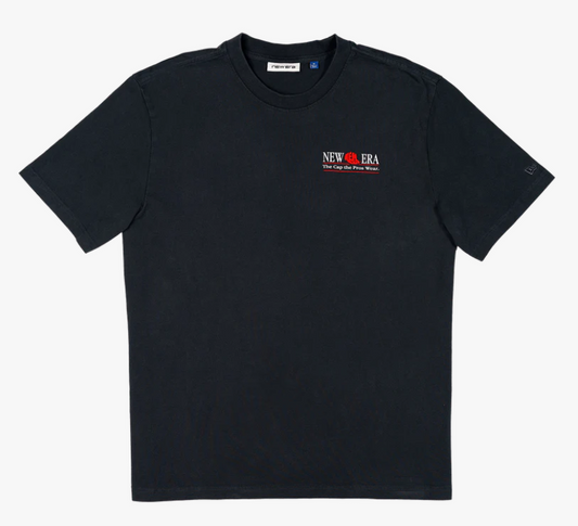 Like A Pro Black T-Shirt