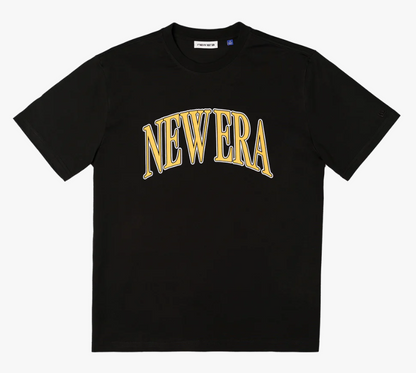 Paragon Black T-Shirt Black