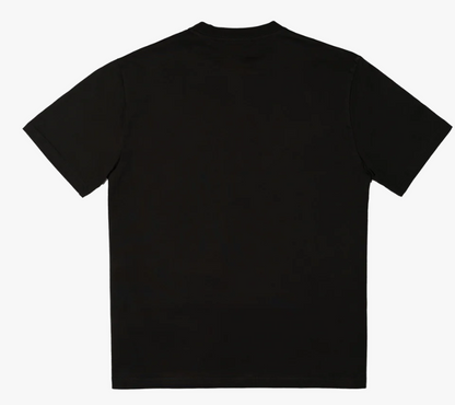 Paragon Black T-Shirt Black