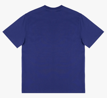 Paragon Black T-Shirt Dark Royal